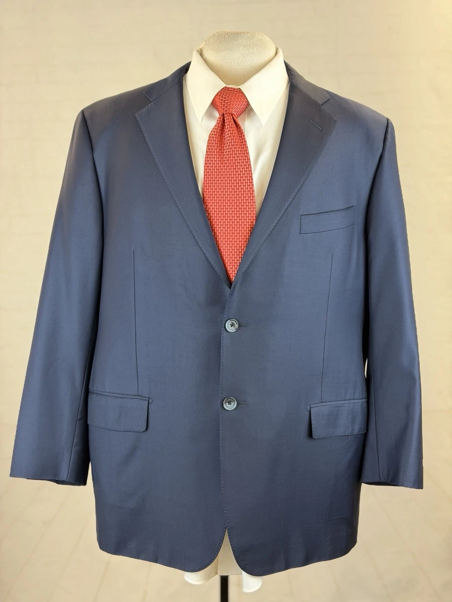 Hickey Freeman Suits & Blazers for Men 46 Size for sale | eBay