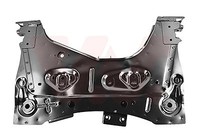 VAN Wezel Hilfsrahmen/AggregateträGer Vorne FüR Renault