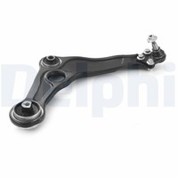 Delphi TC4715 Schwinge Der RadaufhäNgung Vorn R Vorne Passt Zu: Renault Grand SC