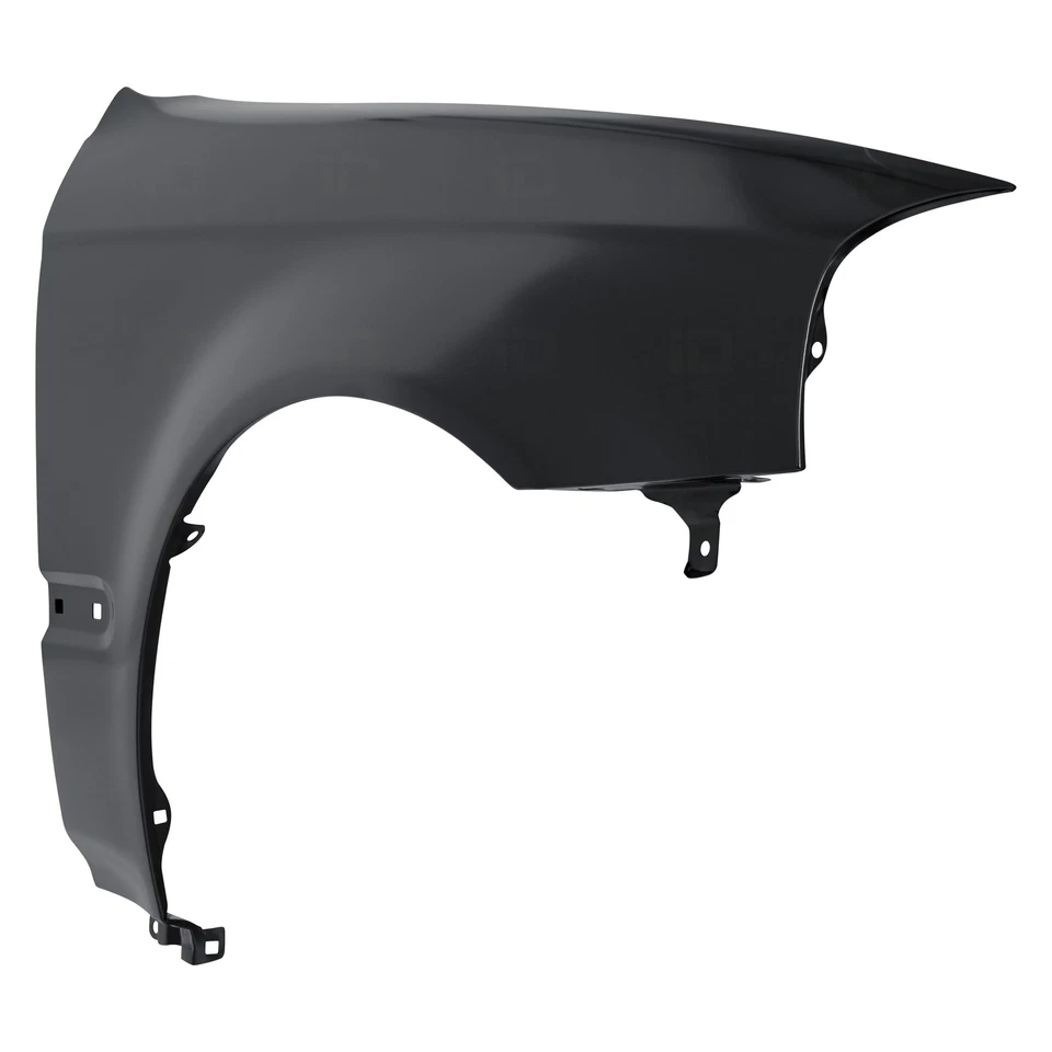 Fender For Mercedes-Benz C350 06-07 Replace Front Passenger Side Foto 3 de 4