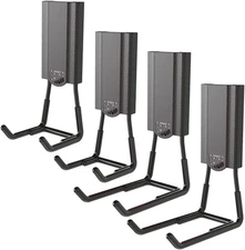 Open Storage Hook: 4-Pack, The Ultimate Workshop & Garage Storage Systems,