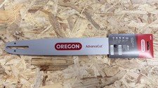 Barra Motosega Oregon 160SXEA041 40cm 16” 56 Maglie 3/8 LP 1.3mm AdvanceCut