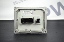 2020-23 Mercedes-Benz GLE Class W167 LED Headlight Module Ballast OEM