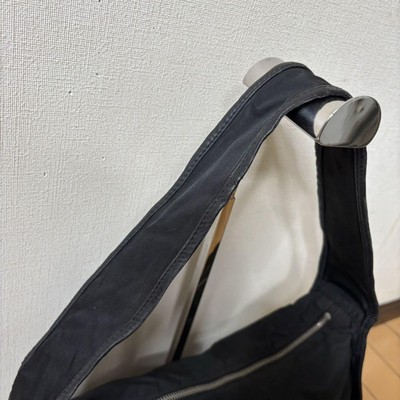 バッグ 00s Prada Archive Nylon One Shoulder Bag 00s Prada Archive Nylon One Shoulder Bag