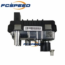 Turbo actuator for Ford Focus II 1.8 TDCi 85Kw 115HP 1800 ccm LYNX G-222 742110