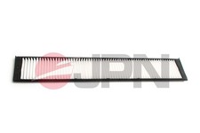 Innenraumfilter JPN 40F9034-JPN Partikelfilter für BMW 3er E46 X3 E83 Touring B3
