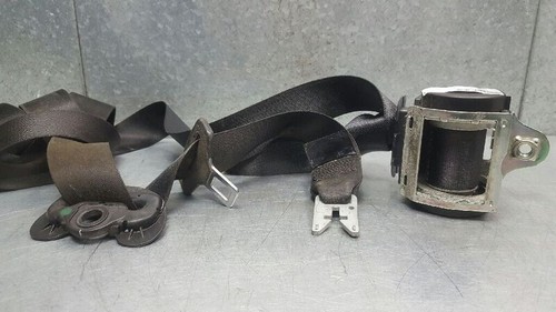 72119110046 sicherheitsgurt vorne rechts BMW SERIE 5 BERLINA degzp846389