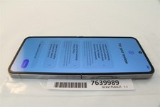 Samsung Galaxy Z Flip6 SM-F741U 256GB Unlocked AT&T T-Mobile Verizon GSM 7639989