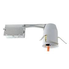 LEDQuant 3" Inch Remodel Recessed Housing Can without Driver for Ceiling Downlig