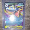Pokémon Mega Sharpedo EX 061/094 Primal Clash Ultra Rare Full Art Holo HP 330