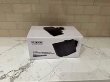 flxs5wm1021 Flexson Horizontal Wall Mount for Sonos Five and Play:5 S5-WM New