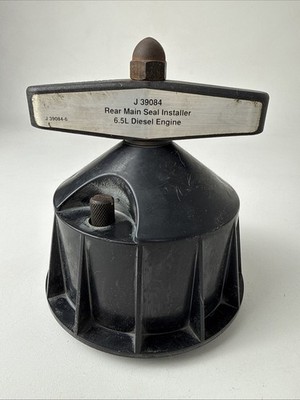Kent Moore J-39084 Rear Main Seal Installer 6.5L Diesel