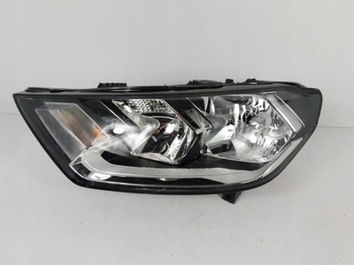 audi a1 82a front headlight left 82A941003|82a941003