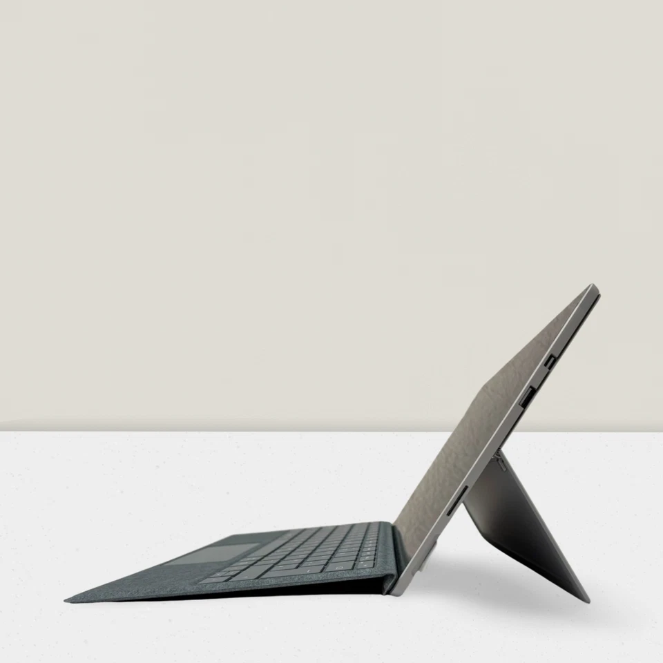 Microsoft Surface Pro 5 1807 i5-7300U 8GB 256GB LTE 12,3" Win 10 - Bild 3 von 4