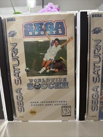 SEGA SATURN GAMES LOT BUNDLE CIB + ALL TESTED WORKS
