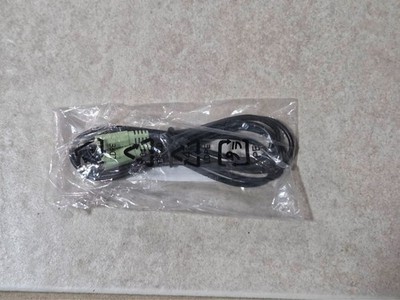 ACER AUDIO CABLE 1500 3.5 MALE TO 3.5 MALE 389G017356G596 BRAND NEW!