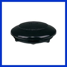 Knopf für Hupe im Lenkrad Hupenknopf  50mm wasserdicht Druckschalter Schalter