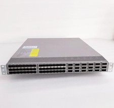 Cisco N9K-C92300YC 48port*10G/25G 18port*100G...