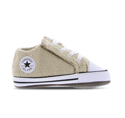 Converse Ctas Cribster Mid Kleinkinder Pre Walker weiche Sohlen UK Größe 1 - 3 A06793C