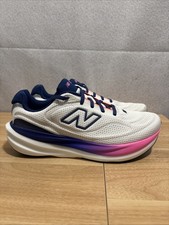 New Balance Womens 1080 V15 Sea Salt Blue Oys...