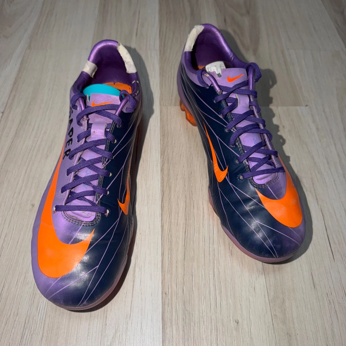 Nike Mercurial Vapor Superfly Ii for sale | eBay