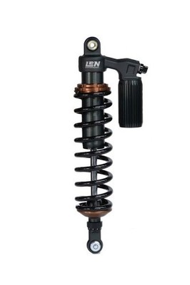 Len Performance Shock For Can-Am Defender HD10 6x6 DPS Right Front 2018
