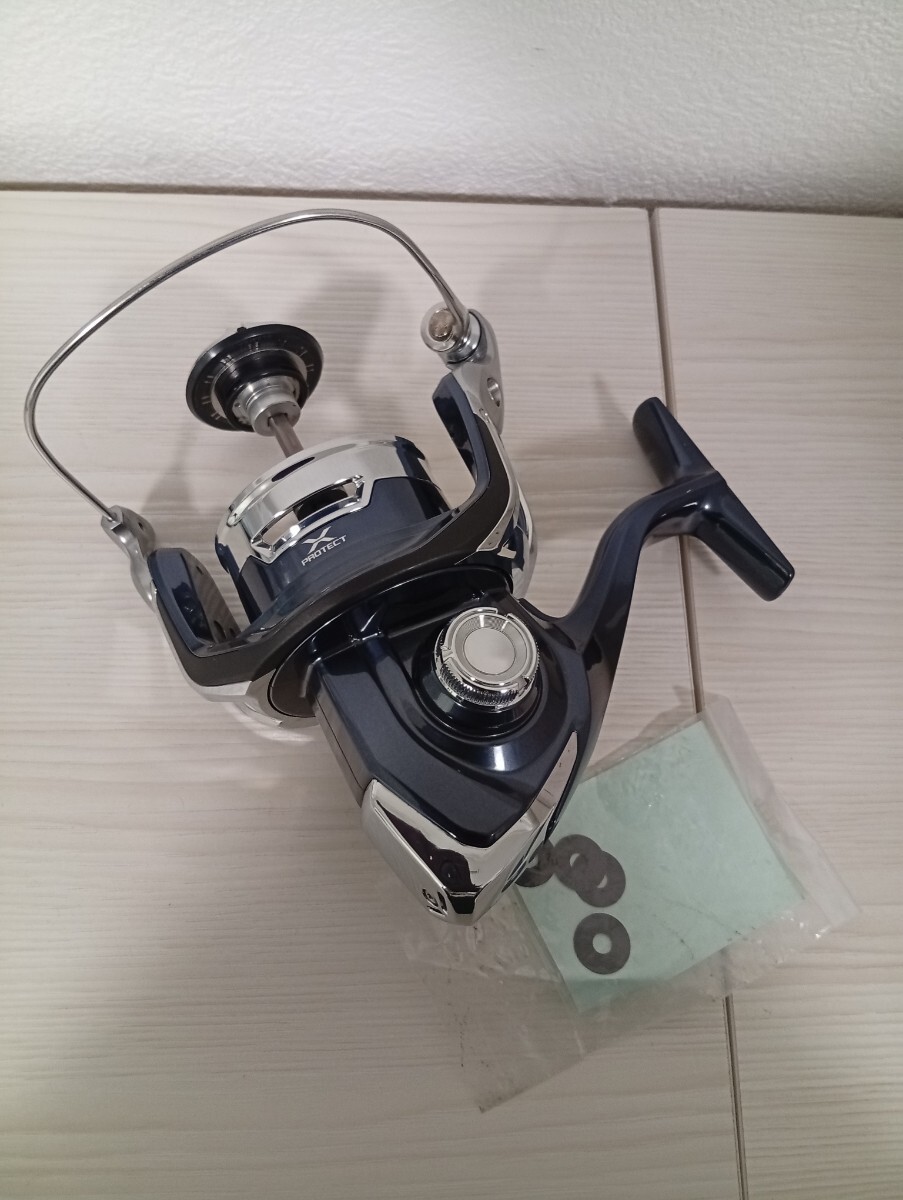152RY00032 Shimano 21 Twin Power SW 10000HG (Reel body only 152RY00032 Shimano 21 Twin Power SW 10000HG (Reel body only
