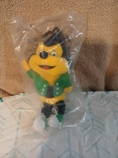 Rare 1998 Creative Concepts Plush 8" Home Town Buffet H.T.Bee Ori.Bag