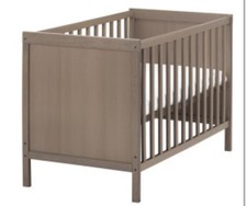 IKEA Sundvik Kinderbett