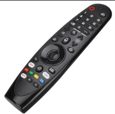 Voice Magic Remote for LG OLED QNED NanoCell Webos Smart TV Magic Remote Co
