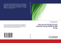 Biocontrol Of Root-Knot Disease Using Pgprs & AM Fungi Sharma (U. A.) Buch 2018