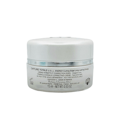 Dior Capture Totale C.E.L.L. Energy Firming & Wrinkle Correcting