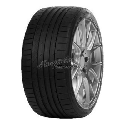 Sommerreifen SureGrip Pro Sport XL 285/40R21 109Y Gripmax id651091