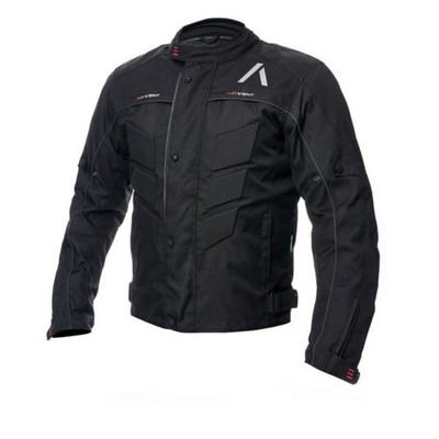 Motorrad Textiljacke ADRENALINE PYRAMID 2.0 PPE Größe M