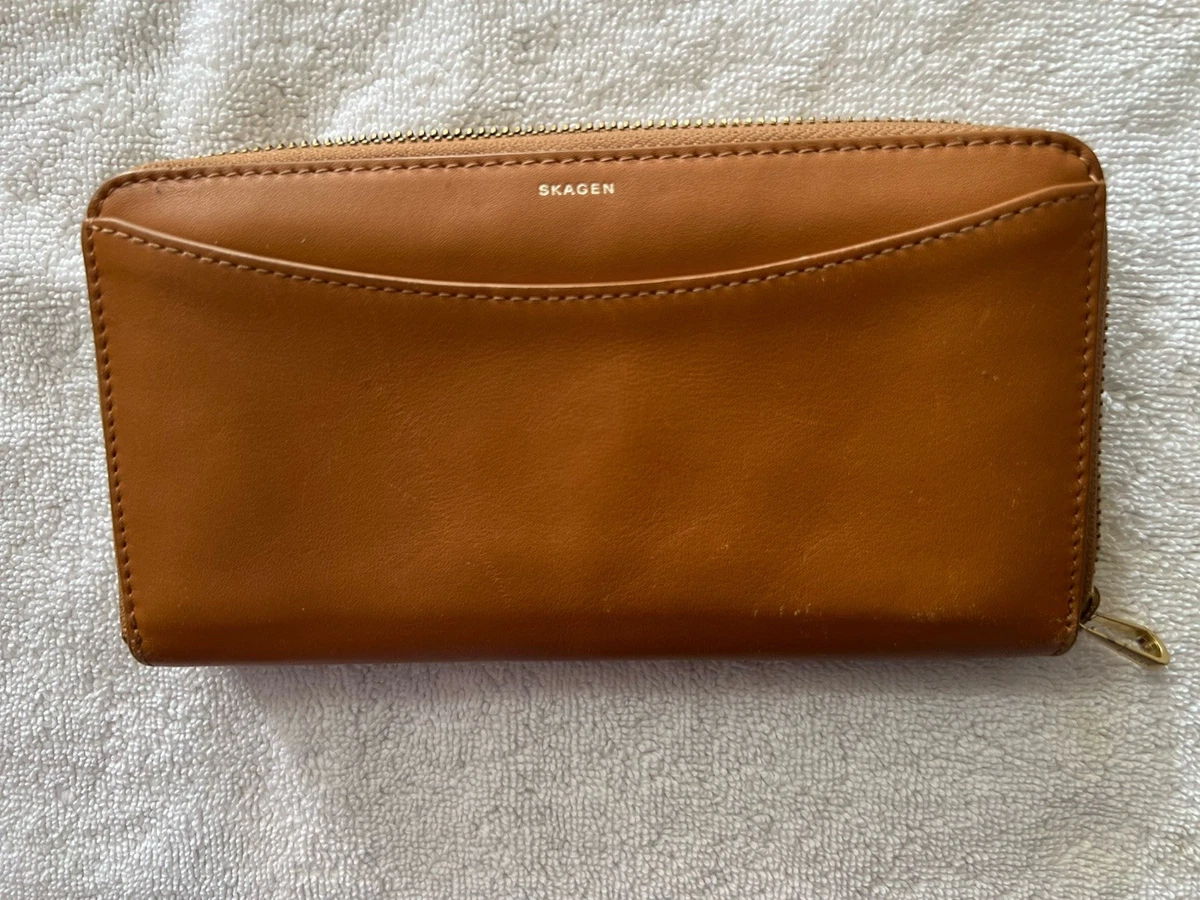 Skagen 钱包女| eBay