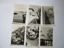 17 Photos Tenerife Canary Islands Spain 1950s Hotel Monopoly M301
