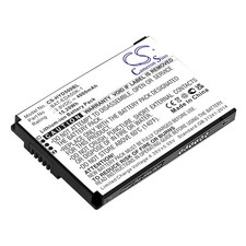 Battery for Honeywell EDA50K ScanPal 50 BAT-EDA50K-1 4000 mAh 3.8 V Li-ion