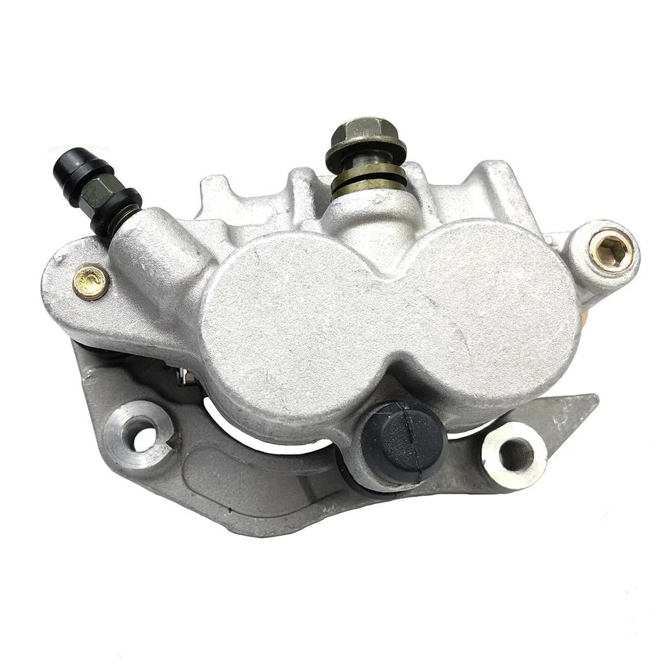 Cilindro mestre dianteiro e pinça de freio para Honda CR125R CR250R CRF250X CRF450X - Imagem 3 de 4