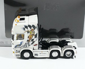wsi model trucks on ebay