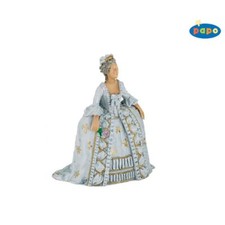 Papo 39734 - Historische Figuren - Marie Antoinette