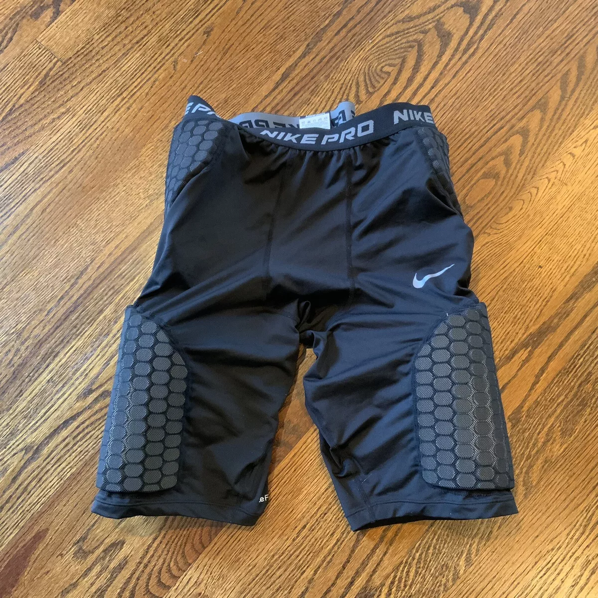 Nike pro hyperstrong clearance shorts