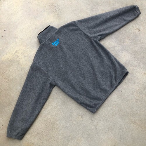 Rare Family Guy Cast/Crew Gift Evil Monkey Hat & Zip-Up Fleece Set Size Small - Picture 6 of 16