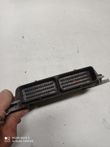 CALCULATEUR MOTEUR ECU RENAULT CLIO 2 1.4i S110130334A / 8200061281 (70C) - Picture 4 of 4