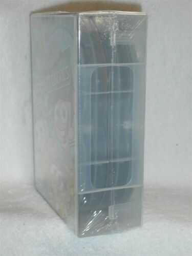The Fairly Oddparents: Complete Series (DVD, 2024, 35-Disc) NEW animated comedy - Picture 4 of 6