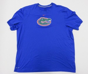 gators dri fit shirt