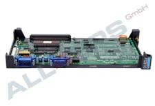 YASKAWA YASNAC CNC BOARD, JANCD-FC310 USED