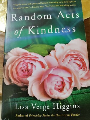 Random Acts Of Kindness