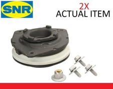 2X SNR SHOCK ABSORBER TOP MOUNT CUSHION SET KB65526, KB65527