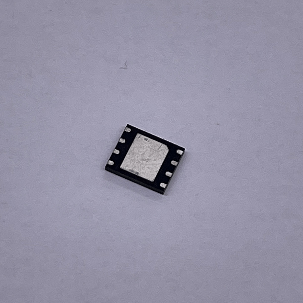 Used Program Chip MX25U1635EZNI-10G Repair Part for Garmin DC50 T5 TT10 TT15