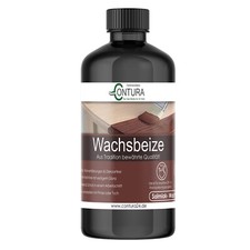 2w1 Bejka woskowa Bejka do drewna Bejka z woskiem Drewno Meble Farba do drewna Ochrona drewna Farba